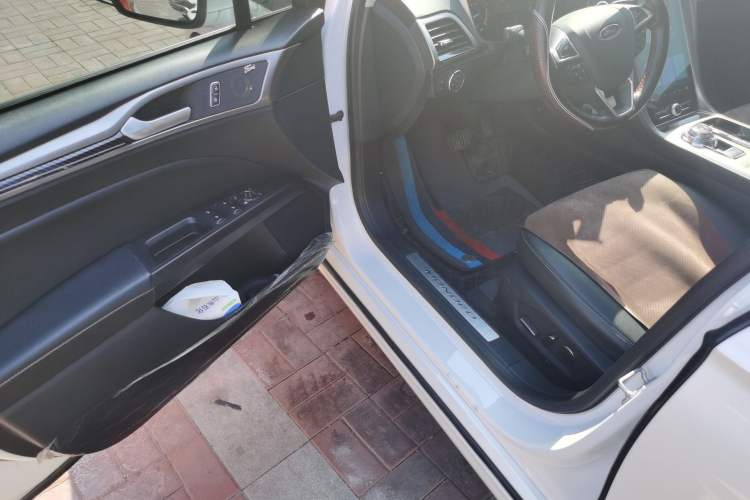 Used Ford Mondeo 2020 EcoBoost 180 Stylish Model