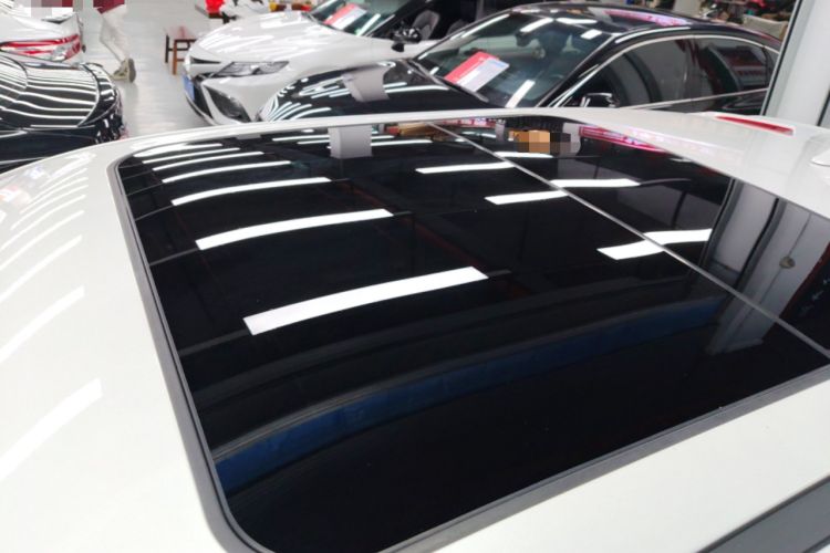 Used ORA Good Cat GT 2022 Mulan Edition 480km Long-Range续航
