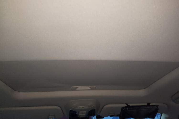 Used SAIC MAXUS D90 2017 2.0T Automatic All-Wheel Drive Sirius