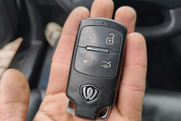 Used SsangYong Chairman 2012 2.8 CW600 Standard Edition
