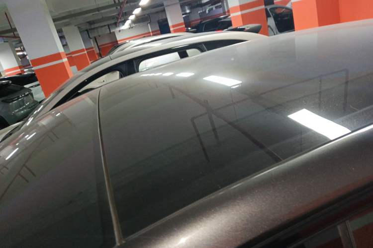 Used IM LS7 2023 77 kWh Urban Fit Rear-Wheel Drive