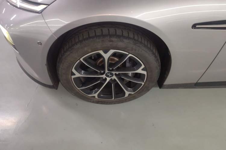 Used XPeng P7 2020 586N