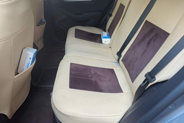 Used BYD Destroyer 05 2024 HONOR Edition DM-i 55KM Luxury Model