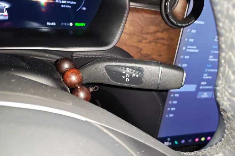 Used Tesla Model X 2017 X 100D Long Range Edition Gear Lever