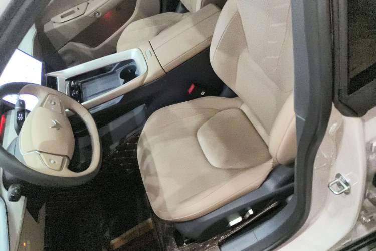 Used ARCFOX Alpha S5 2024 708MAX 200kW