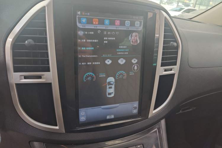 Used Mercedes-Benz Vito 2018 2.0T Elite Version 7 Seats China VI Emission Standard
