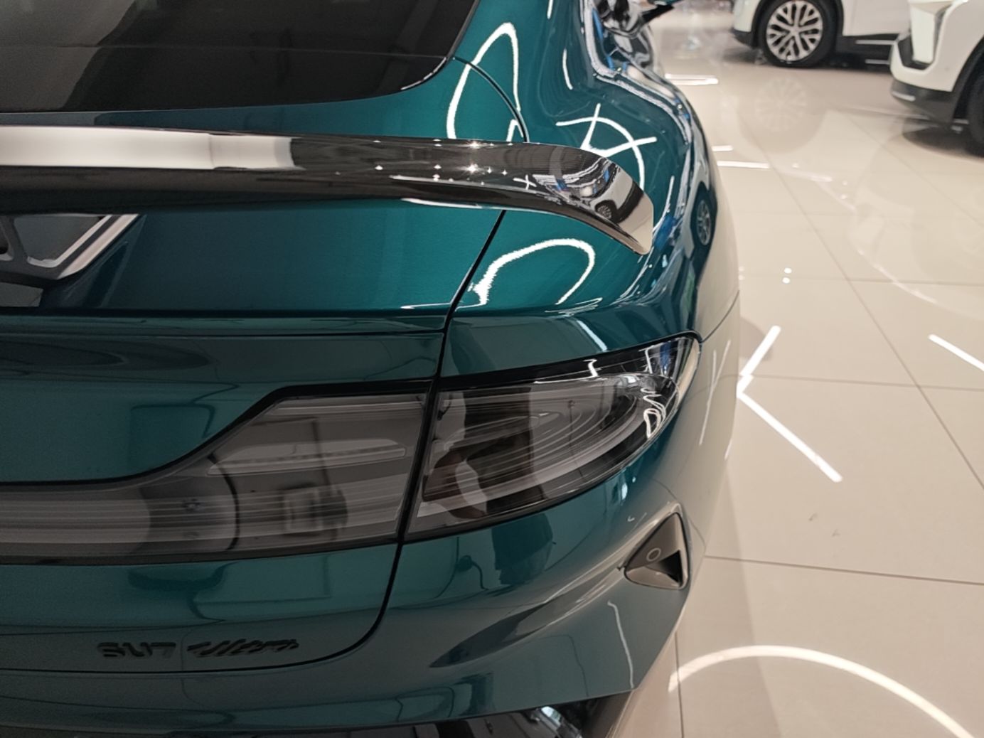 Xiaomi Auto SU7 Ultra 2025 Ultra Model — снимка 9