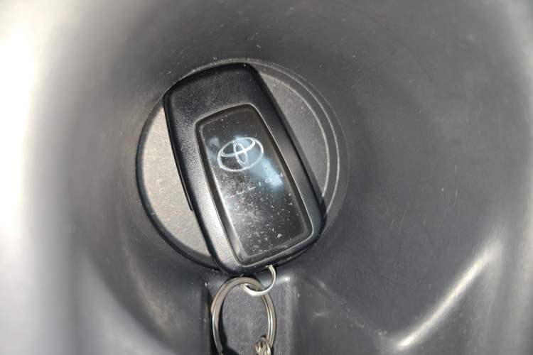 Used Toyota Allion 2021 2.0L Ambition Edition