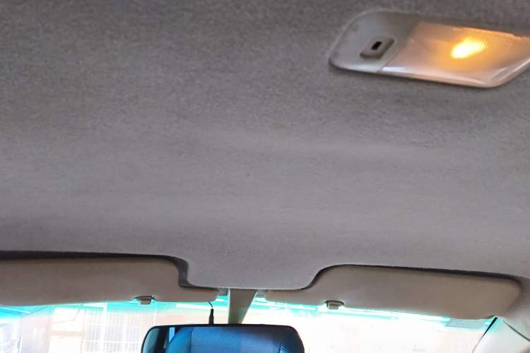 Used BYD F3 2012 Energy-Saving Model 1.5L Manual Comfort Version