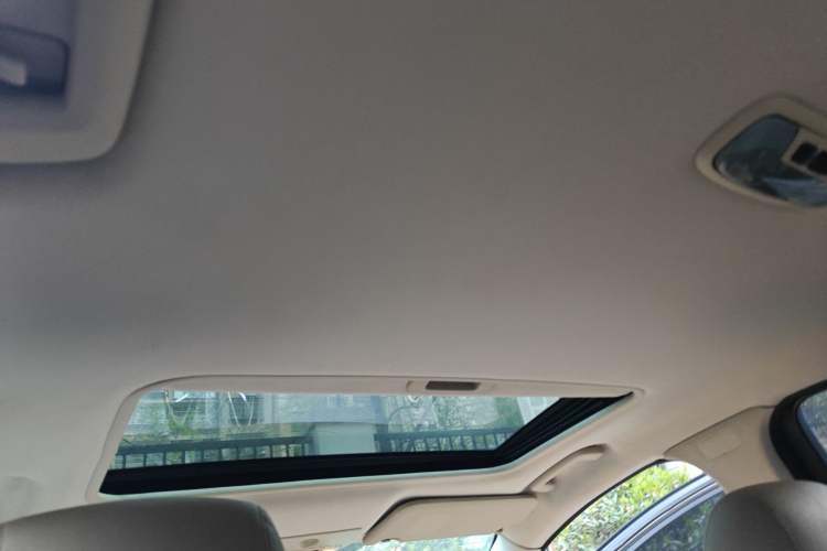 Used Ford Mondeo 2011 2.0L GTDi 200 Fashion Edition