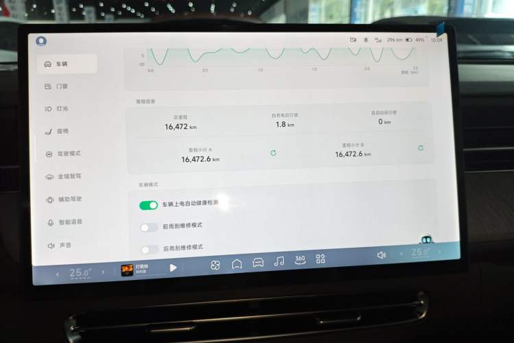 Used XPeng G6 2025 625 Long-Range Max Tech Edition