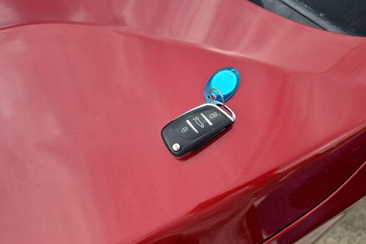 Used Chevrolet Cavalier 2018 320 Automatic Enjoyment Sunroof Edition