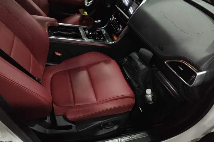 Used Jaguar XEL 2021 2.0T 250 PS R-DYNAMIC S Advanced Sport Edition