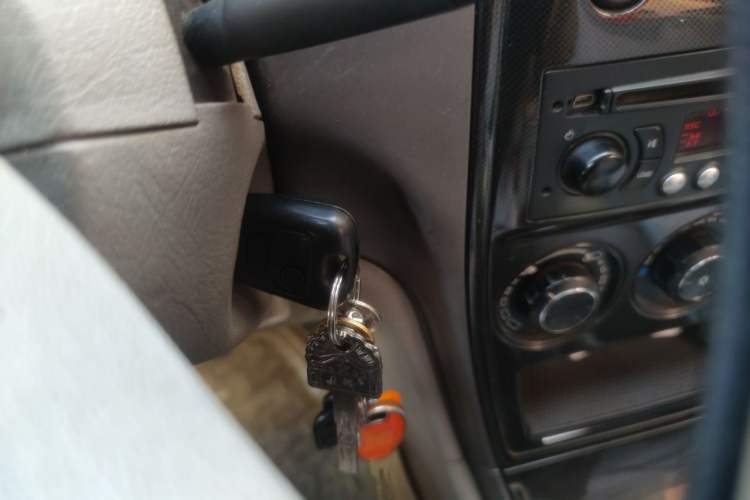 Used Citroen Elysee 2012 Sedan 1.6L Manual Tech Model CNG
