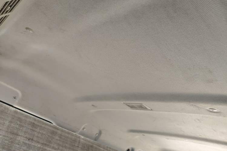 Used Dongfeng Xiaokang EC36II 2023 Nidec 38.64 kWh Headliner