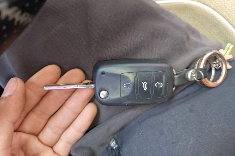 Used Skoda Rapid Spaceback 2016 1.6L Automatic Front-Wheel Drive Model