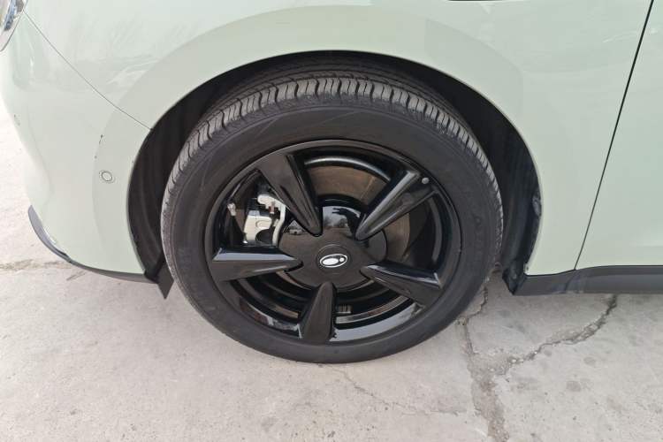 Used ORA Good Cat 2024 401 km Range Luxury Version 135 kW