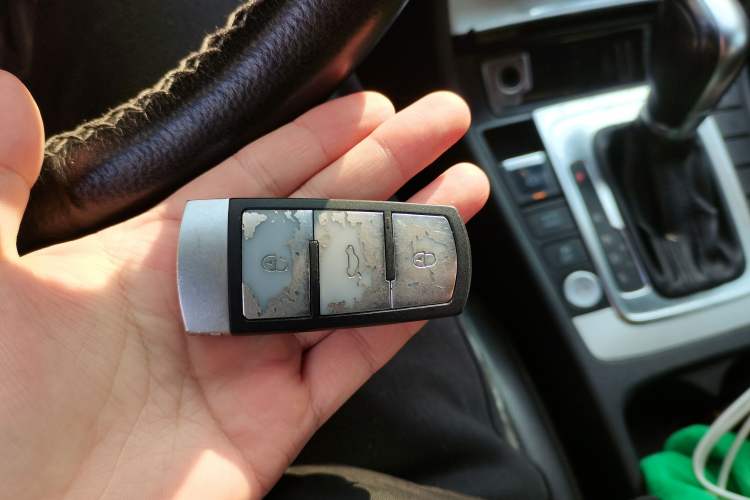 Used Volkswagen Magotan 2013 1.8TSI Prestige Model
