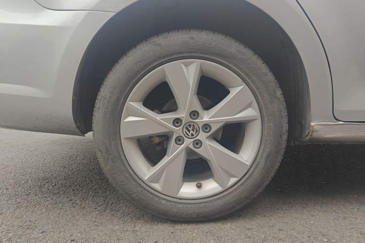 Used Volkswagen Bora 2014 1.6L Manual Comfort Model