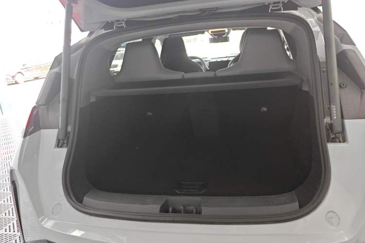 Used Zeekr X 2023 Rear-Drive YOU Edition 4 Seats
