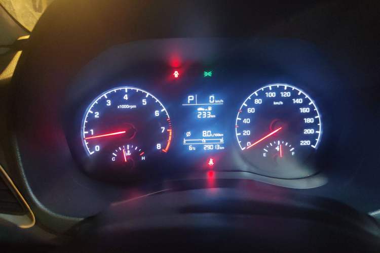 Used Hyundai Verna (new generation) 2016 1.4L Automatic Cool Edition GLS