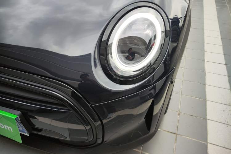 Used MINI 2023 1.5T COOPER Midnight Escape Special Edition
