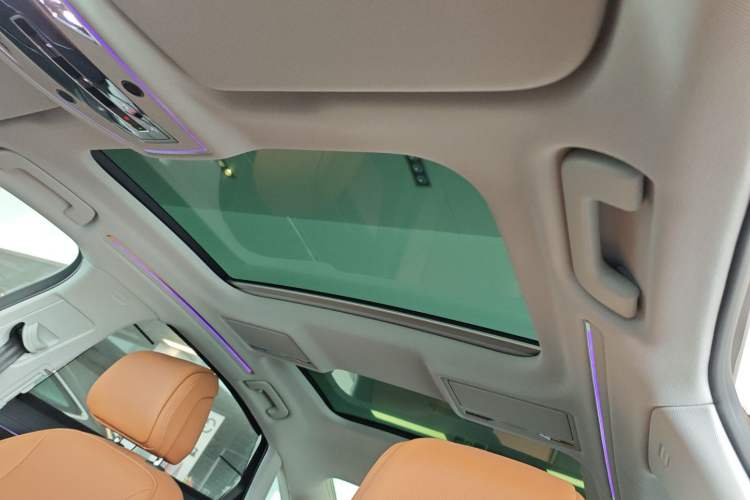 Used Audi A8 2024 A8L 50 TFSI quattro Prestige Edition Headliner