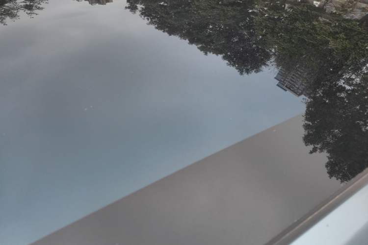 Used Hima AITO M5 2022 Pure Electric All-Wheel-Drive Performance Edition
