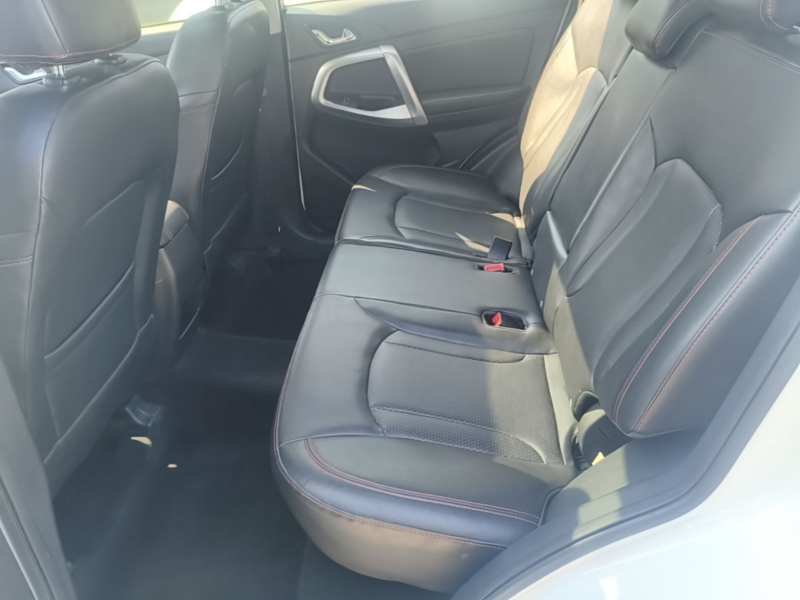 Used Chery Tiggo 5 2016 2.0L CVT Jiayue Edition — 16
