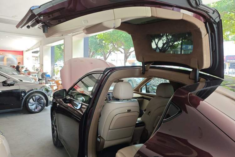 Used Hyptec HT 2023 670鸥翼 Ultra-High Voltage NDA Version
