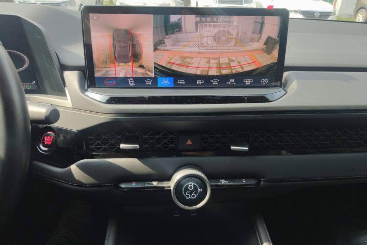 Used Honda Accord 2024 260TURBO Prestige Edition