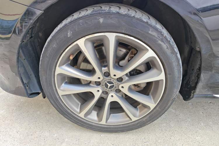 Used Mercedes-Benz E-Class 2018 Facelift E 200 L