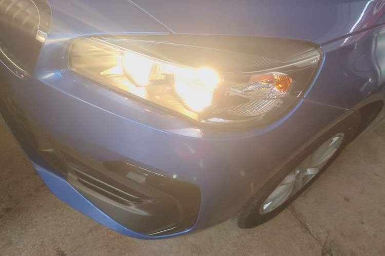 Used BMW 2 Series Active Tourer 2018 218i Fashion Model