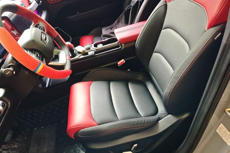 Used Geely Auto icon 2020 1.5TD i9 BSG