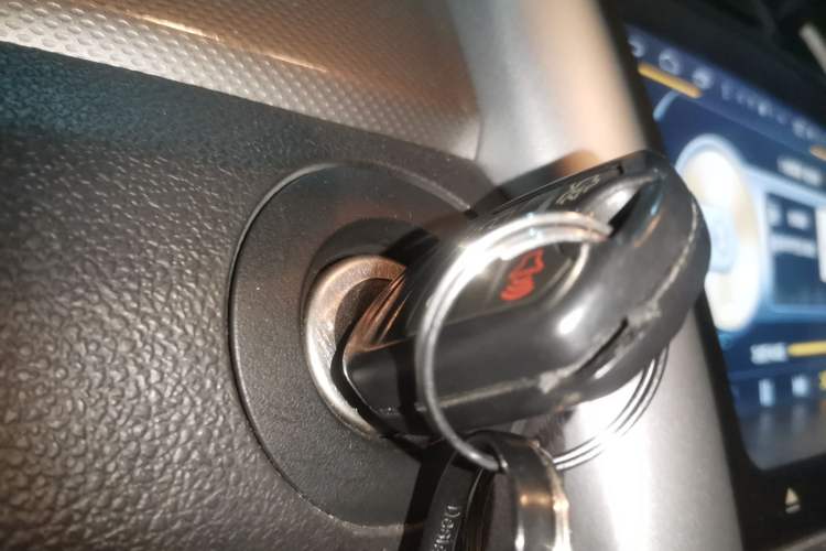 Used Ford Edge (Import) 2012 2.0T Elite Edition
