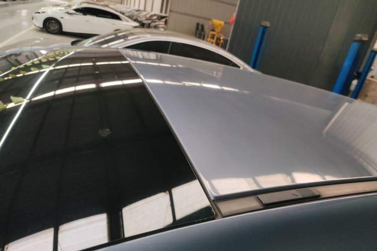 Used XPeng G3 2022 G3i 460G+