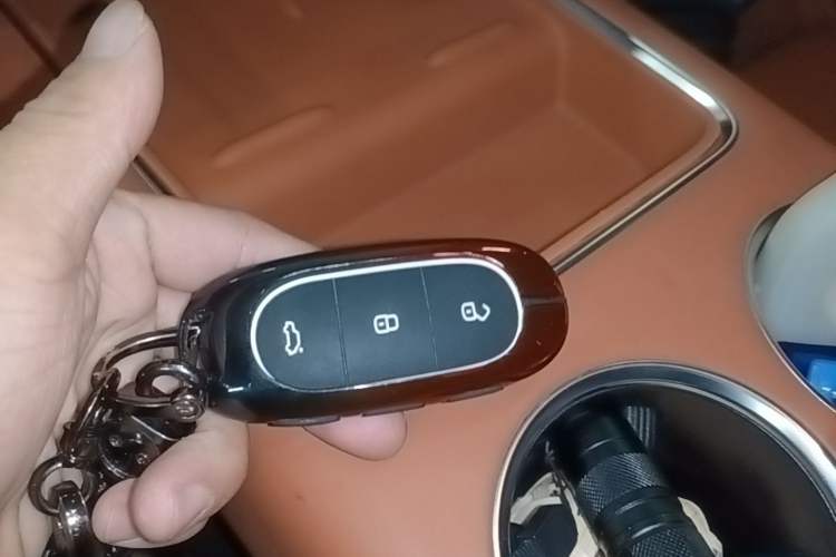 Used Li Auto L9 2022 Max model