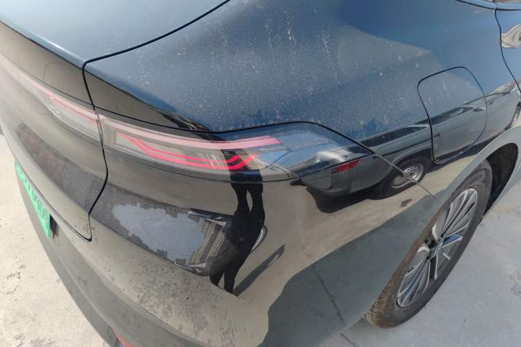 Used Nissan N6 2026 Model 180 Pro Exterior 3