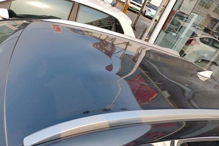 Used Toyota YARiS L Zhi Xuan 2022 X-Trail 1.5L CVT Luxury PLUS Edition
