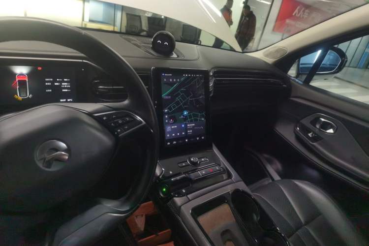 Used Nio ES8 2018 Founder Edition