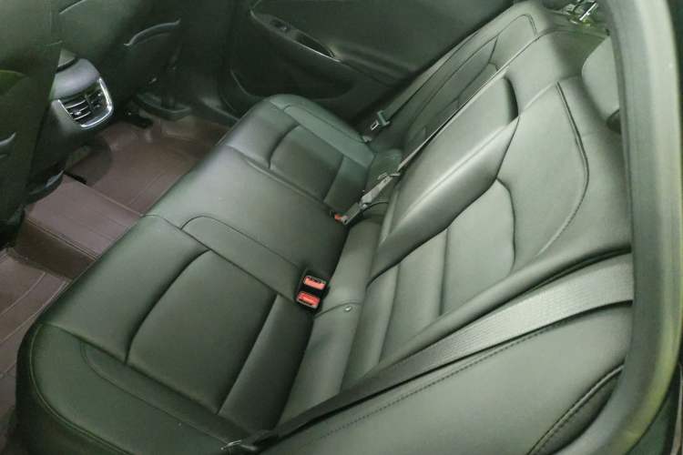 Used Chevrolet Malibu XL 2022 535T Automatic Sport Edition