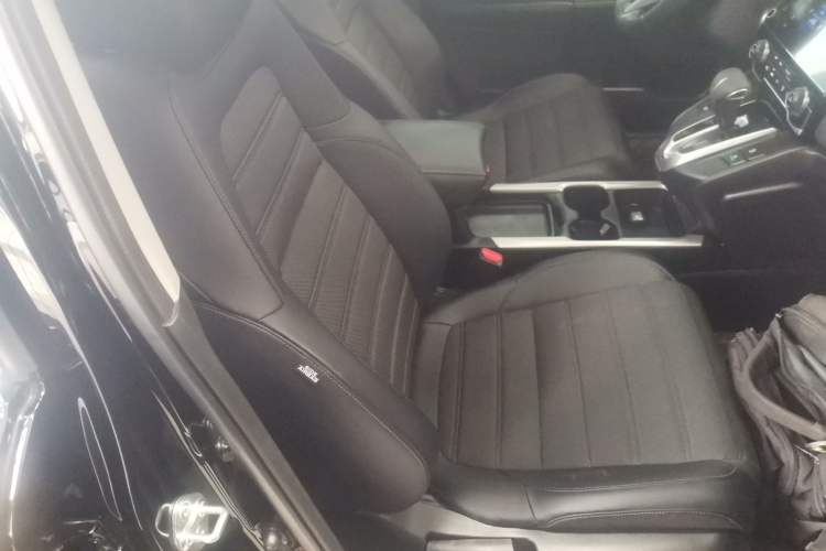 Used Honda CR-V 2021 240TURBO CVT Two-Wheel Drive Urban Edition