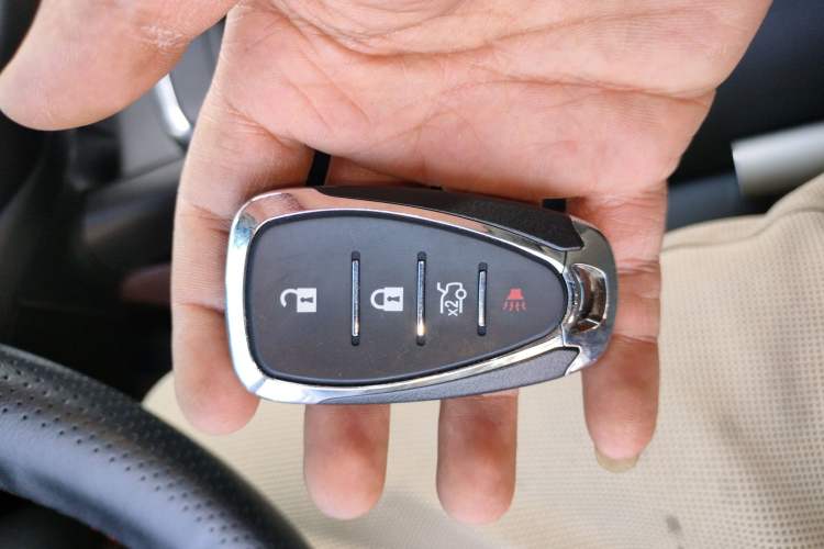 Used Chevrolet Malibu XL 2022 535T Automatic Sport Edition