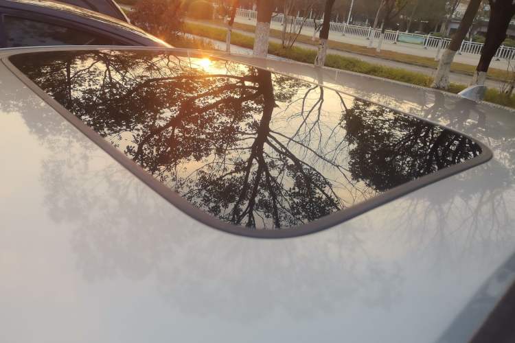 Used Honda Envix 2019 180TURBO CVT Enjoyment Edition China VI