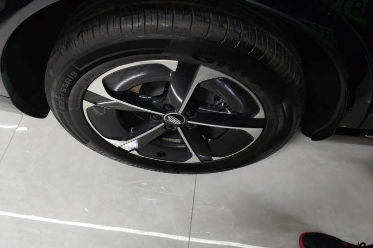 Used Hima H5 2025 Model Range-Extending Max