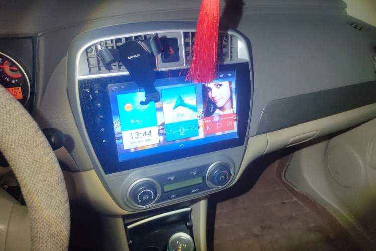 Used Nissan Sylphy 2016 Classic 1.6XE Manual Leading Edition
