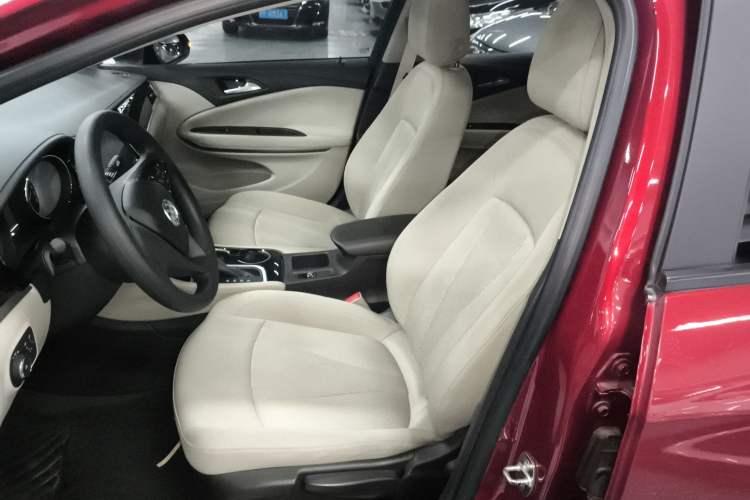 Used Buick Verano 2015 Sedan 15S Automatic Ambition Model