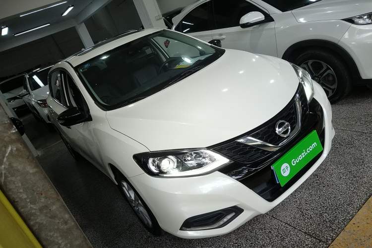 Used Nissan Tiida 2021 1.6L CVT Smart Drive Edition