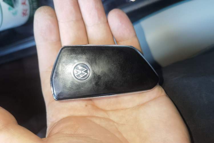 Used Volkswagen ID.3 2023 Upgraded Version Smart Intelligence Edition
