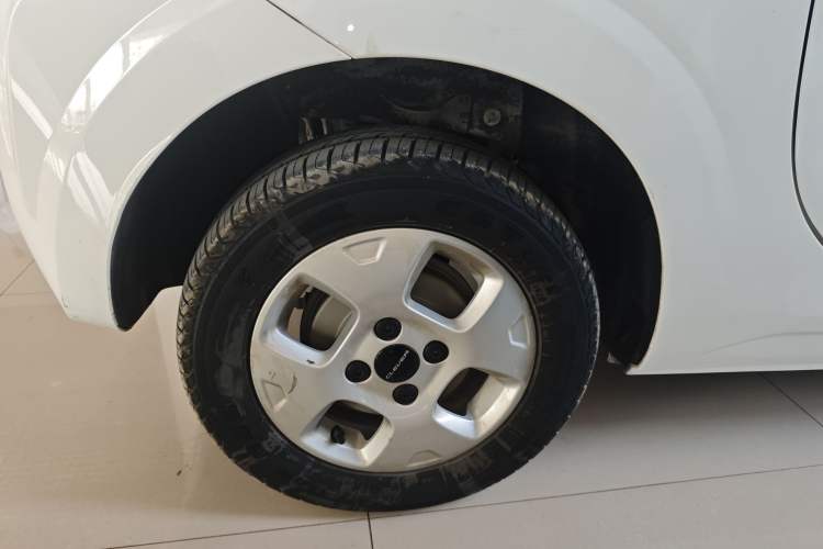 Used Roewe Clever 2020 Urban Style Edition
